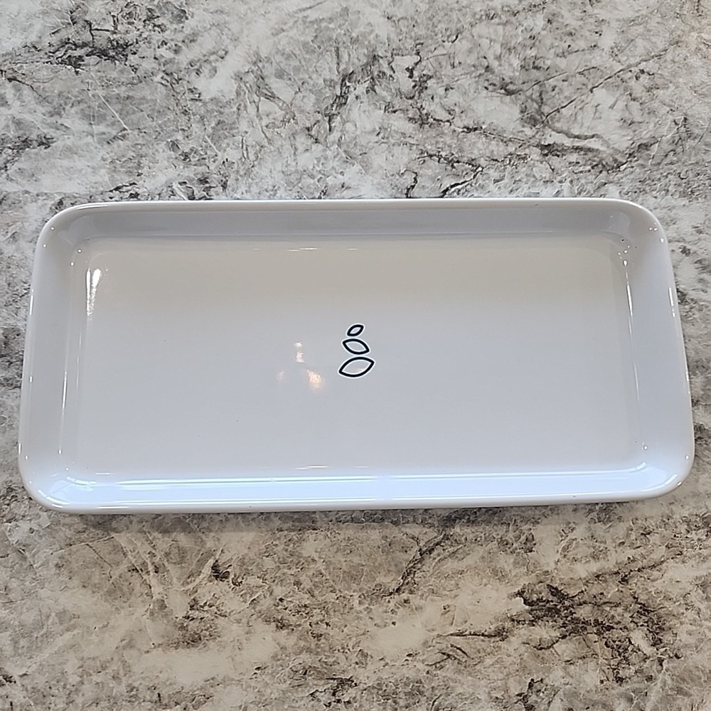 Grove Co.‎ Ceramic Sink-Side Tray